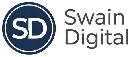 Swain Digital home